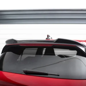 Spoiler VW Golf GTI / GTE / GTD / R-Line / R MK8