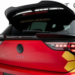Spoiler VW Golf GTI / GTI CLubsport / R / R-Line / GTE / GTD MK8