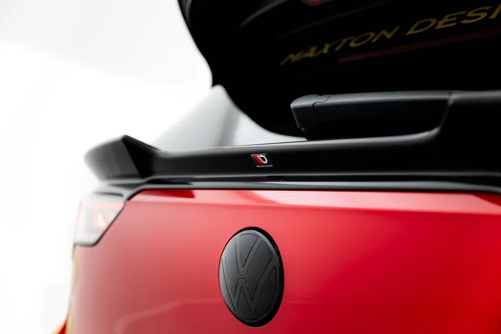 Spoiler VW Golf GTI / GTI CLubsport / R / R-Line / GTE / GTD MK8