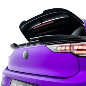 Spoiler VW Golf R MK8 Facelift