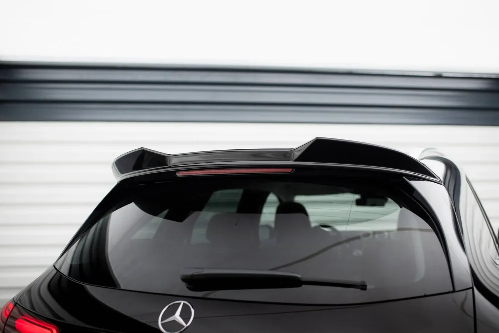 Spoiler Mercedes GLC AMG-Line X254