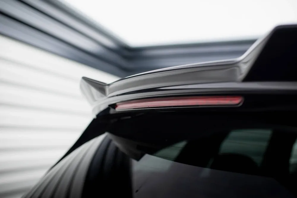 Spoiler Mercedes GLC AMG-Line X254