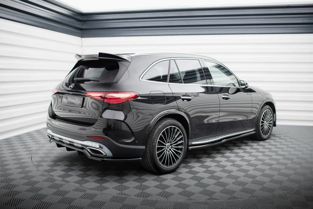 Spoiler Mercedes GLC AMG-Line X254