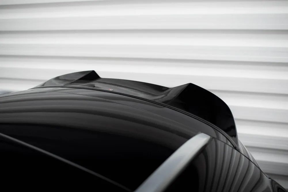 Spoiler Mercedes GLC AMG-Line X254