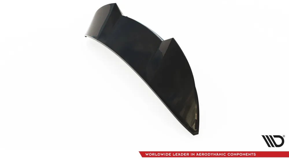 Spoiler Mercedes GLC AMG-Line X254