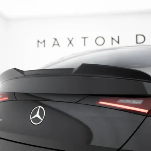 Spoiler Mercedes GLC Coupe AMG-Line C254