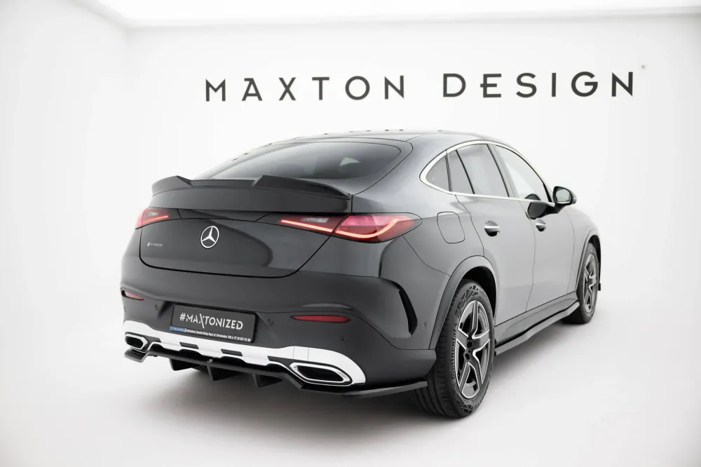 Spoiler Mercedes GLC Coupe AMG-Line C254