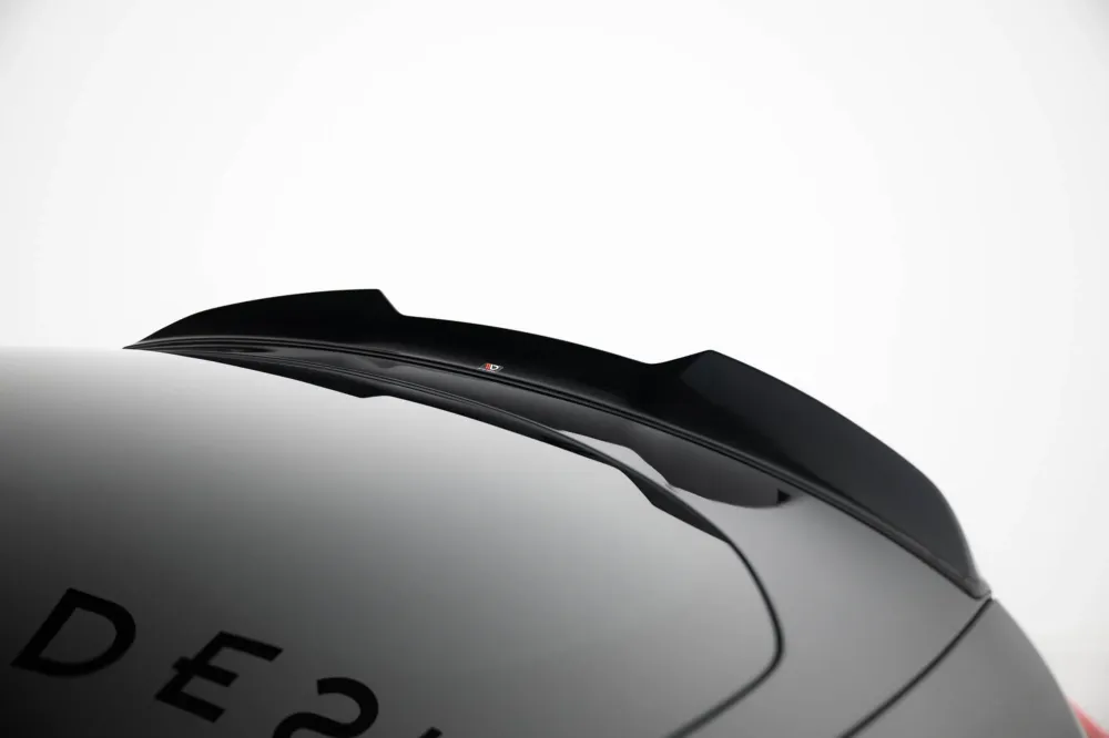 Spoiler Mercedes GLC Coupe AMG-Line C254