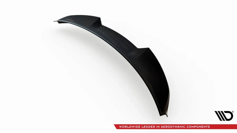 Spoiler Mercedes GLC Coupe AMG-Line C254