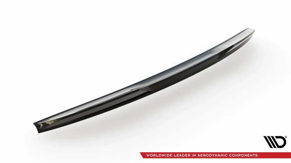 Spoiler Mercedes GLC Coupe AMG-Line C254