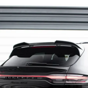 Spoiler Porsche Macan GTs MK1 Facelift 2