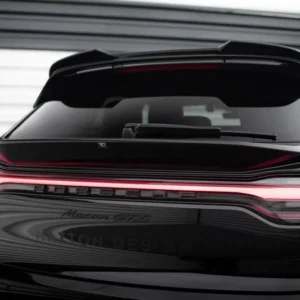 Spoiler Porsche Macan GTs Standard T MK1 Facelift 2