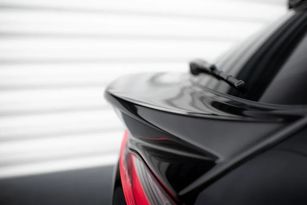 Spoiler Porsche Macan GTs Standard T MK1 Facelift 2