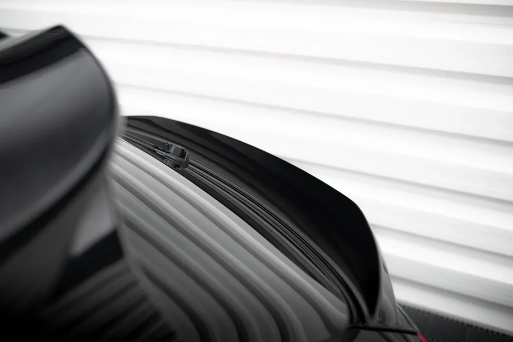 Spoiler Porsche Macan GTs Standard T MK1 Facelift 2