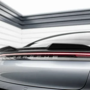 Spoiler Porsche Taycan / Taycan 4 / Taycan 4S / Taycan GTs MK1