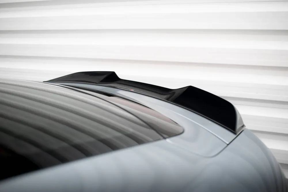Spoiler Porsche Taycan / Taycan 4 / Taycan 4S / Taycan GTs MK1
