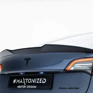 Spoiler Tesla Model 3