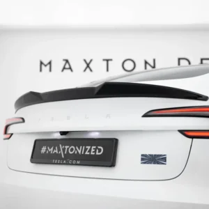 Spoiler Tesla Model 3 Performance MK1 Facelift
