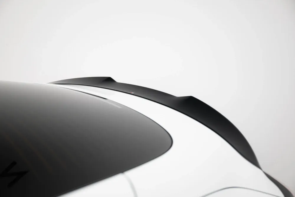 Spoiler Tesla Model 3 Performance MK1 Facelift