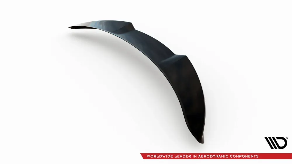 Spoiler Tesla Model 3 Performance MK1 Facelift