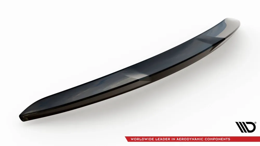Spoiler Tesla Model 3 Performance MK1 Facelift