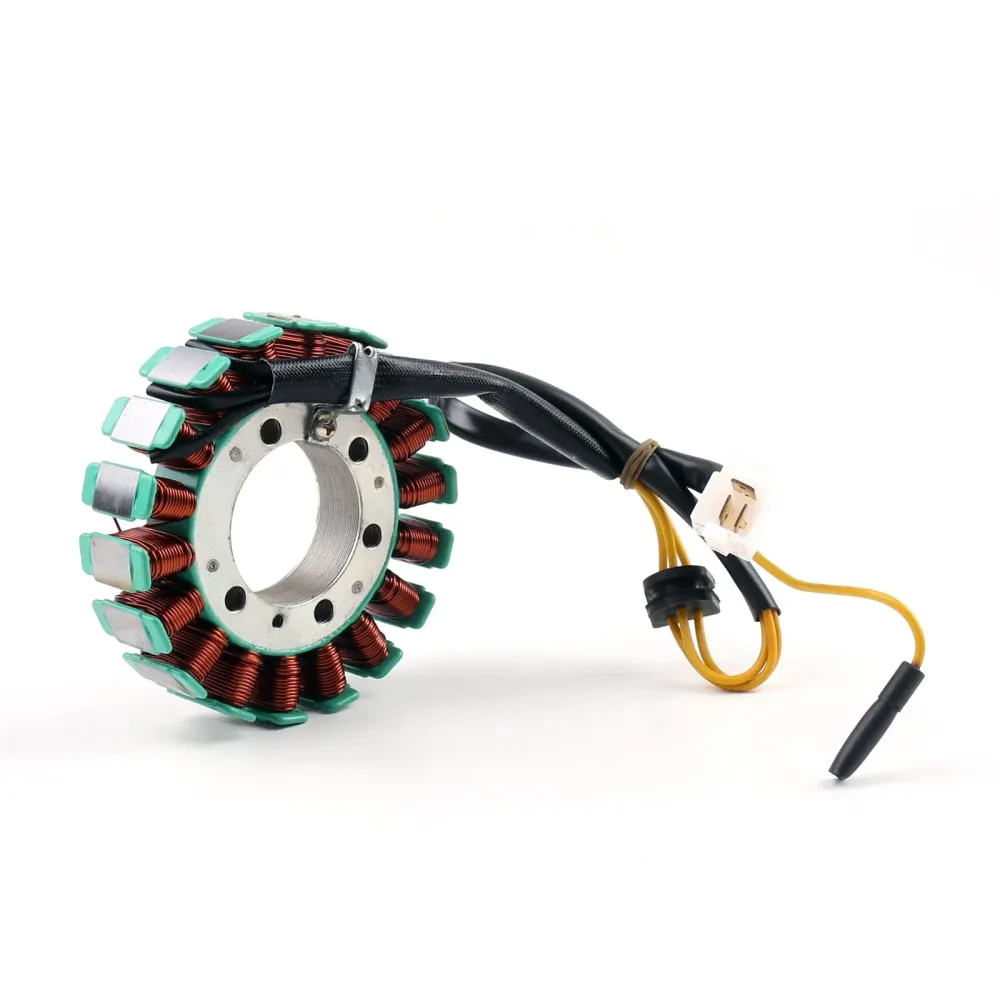 Spoler stator magneto 250cc scooter go kart CF 250 Moto V3 V5 Honda CN CH250 Generisk