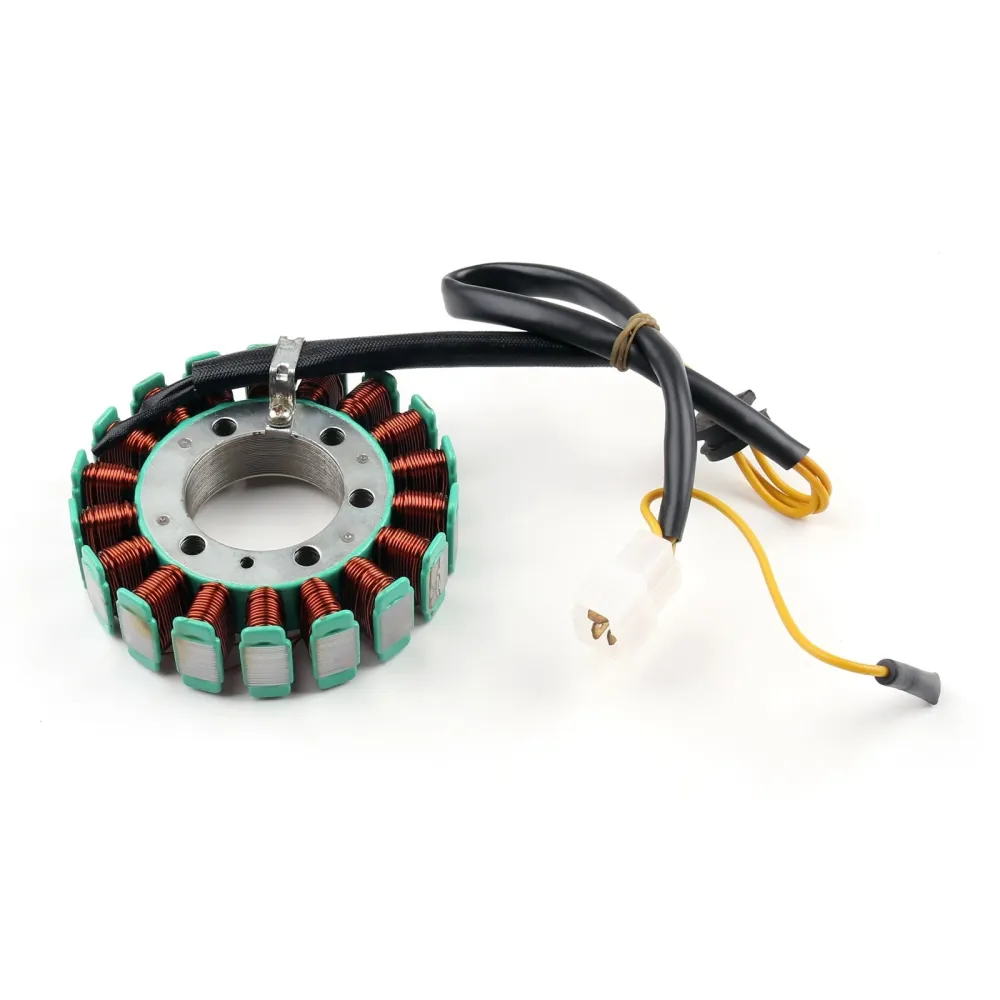 Spoler stator magneto 250cc scooter go kart CF 250 Moto V3 V5 Honda CN CH250 Generisk