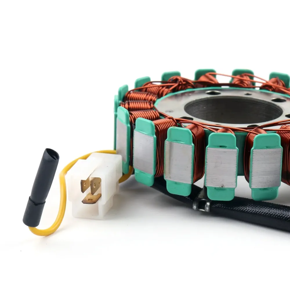 Spoler stator magneto 250cc scooter go kart CF 250 Moto V3 V5 Honda CN CH250 Generisk