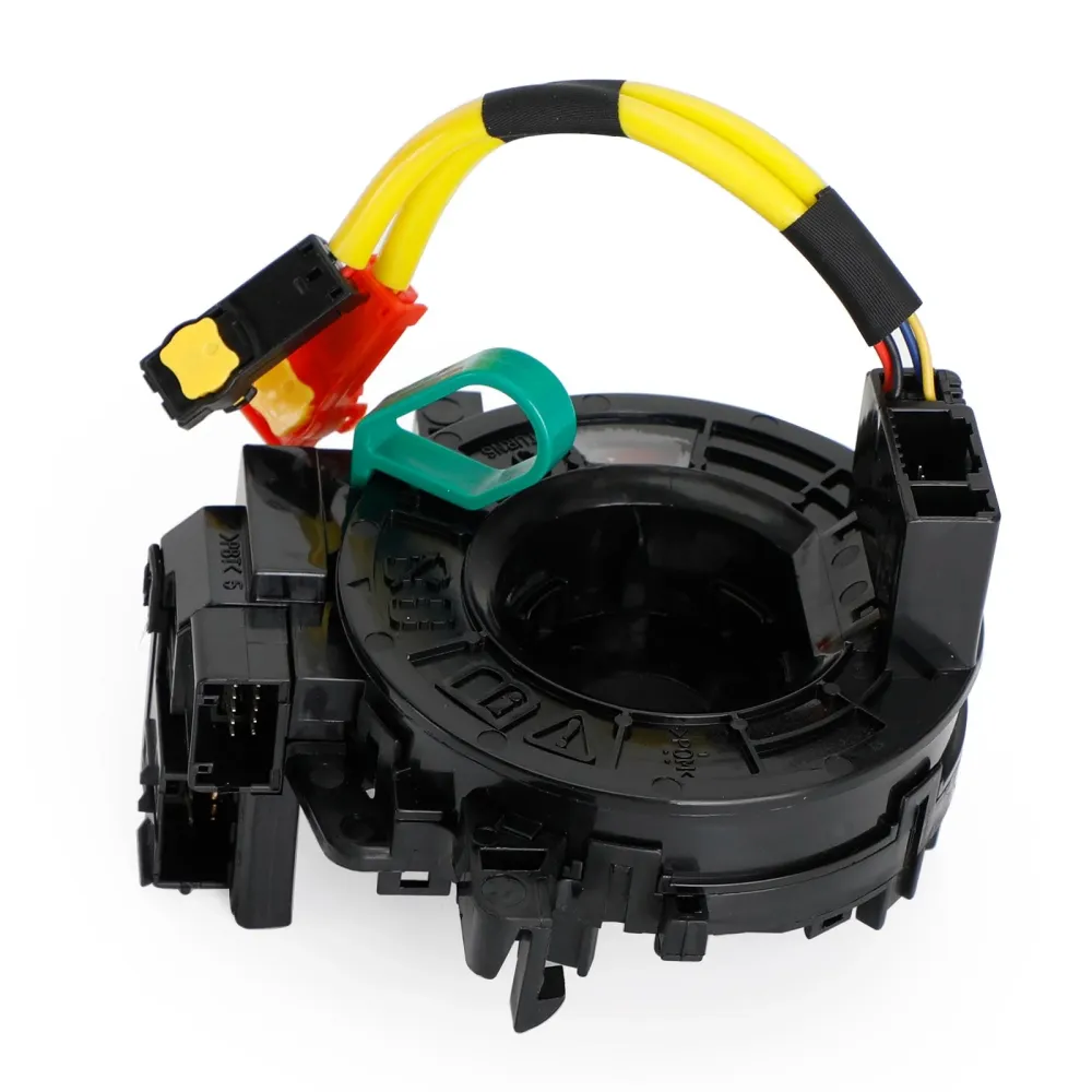 Squib Spiral Cable Clock Spring 84307-76040 Lexus CT200H 2011-2017 Generisk