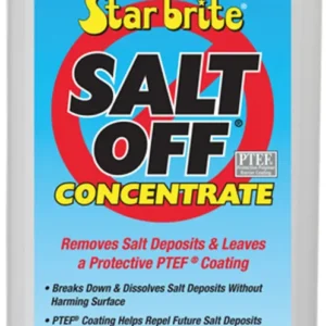Star Brite Salt Off Concentrate 946 ml