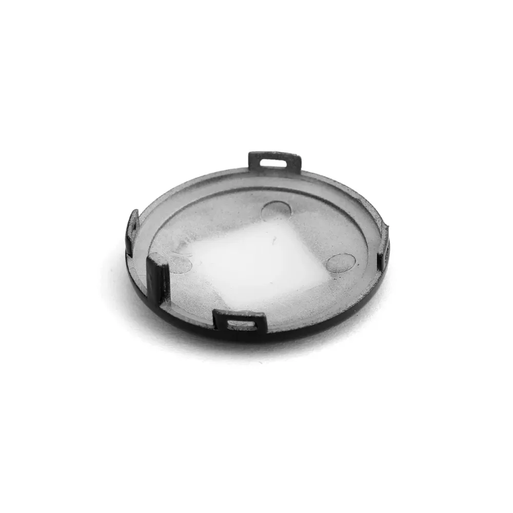 Start stopp motorknappbryterdeksel BMW E -chassis E90 E91 X5 E70 E60 Black