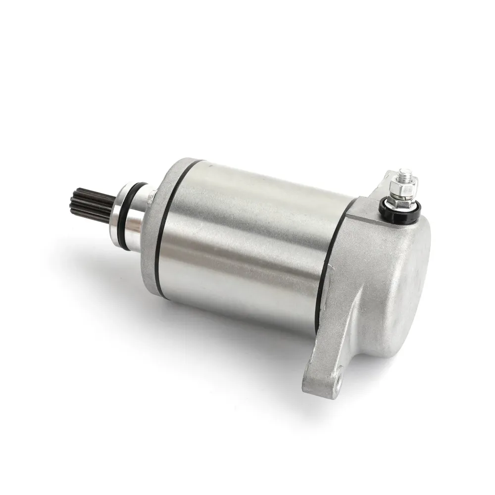Starter CW Arctic Cat Alterra 450 2016 XC450 TRV450 450 2011-2015 3305-954 Generisk