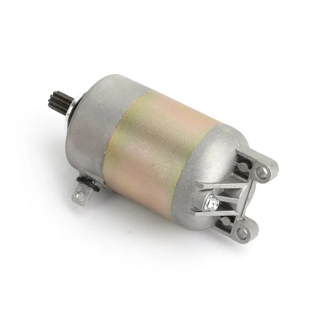 Starter til Yamaha Xenter HW125 HW151 02-17 årW125 Zuma 125 09-19 52S-H1800-00 Generisk