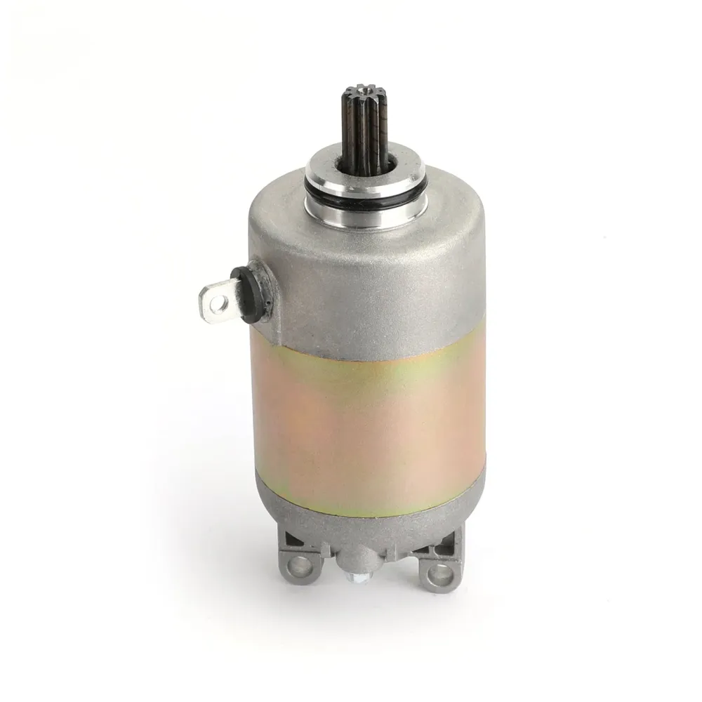 Starter til Yamaha Xenter HW125 HW151 02-17 årW125 Zuma 125 09-19 52S-H1800-00 Generisk