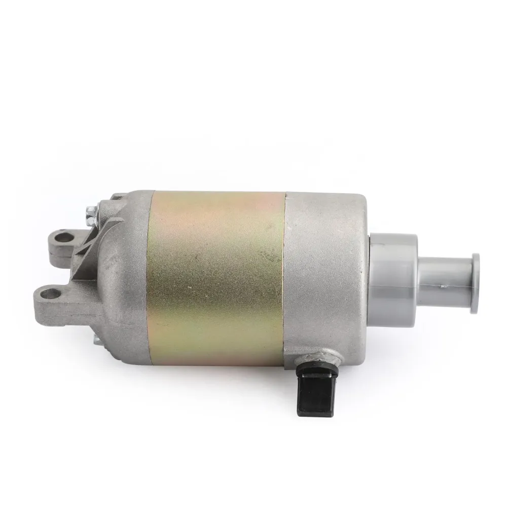 Starter til Yamaha Xenter HW125 HW151 02-17 årW125 Zuma 125 09-19 52S-H1800-00 Generisk