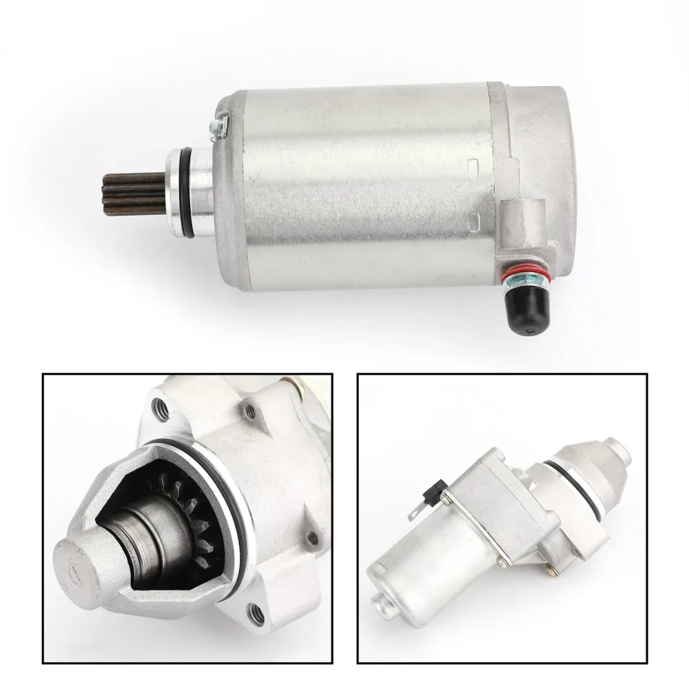 Startmotor Aprilia RS RX MX 50cc 1993-2011 Minarelli AM6 Motor RX RYZ Generic