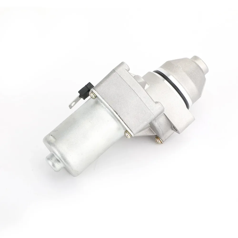 Startmotor Aprilia RS RX MX 50cc 1993-2011 Minarelli AM6 Motor RX RYZ Generic
