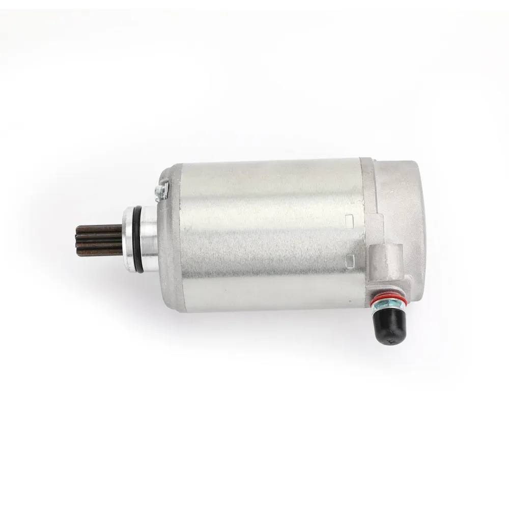Startmotor Aprilia RS RX MX 50cc 1993-2011 Minarelli AM6 Motor RX RYZ Generic
