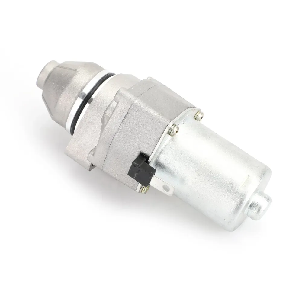 Startmotor Aprilia RS RX MX 50cc 1993-2011 Minarelli AM6 Motor RX RYZ Generic