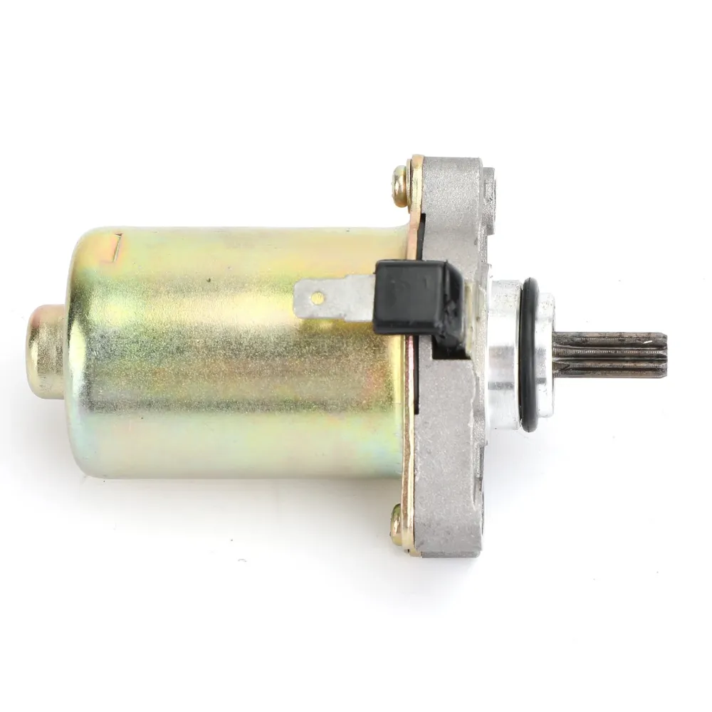 Startmotor Aprilia Habana Mojito Scarabeo 50 DD SR50 LC 1999-2006