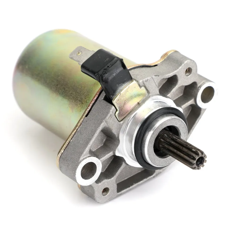 Startmotor Aprilia Habana Mojito Scarabeo 50 DD SR50 LC 1999-2006
