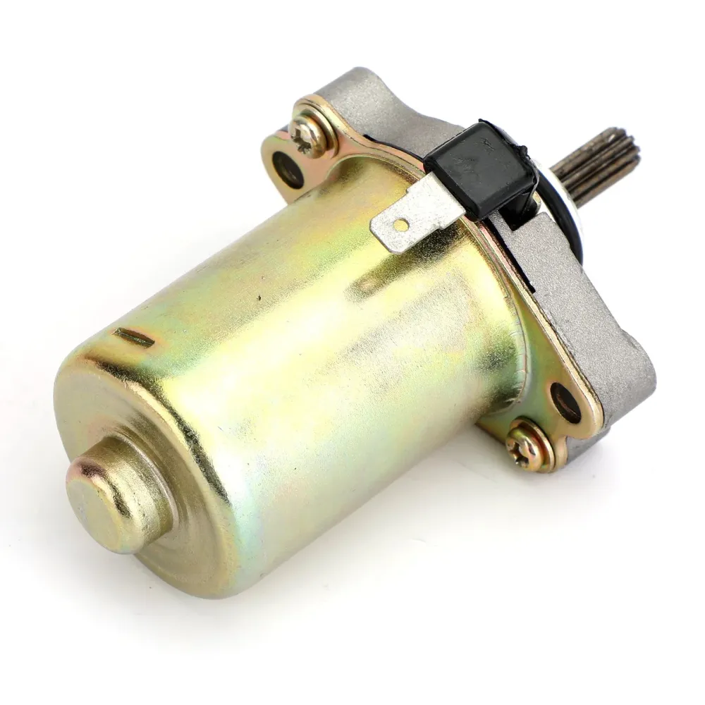 Startmotor Aprilia Habana Mojito Scarabeo 50 DD SR50 LC 1999-2006