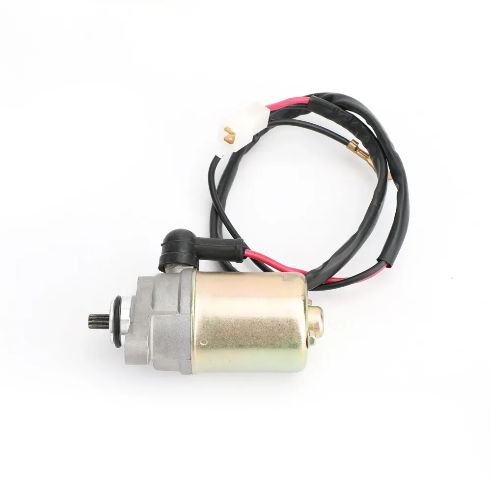 STARTMOTOR ARCTIC CAT DVX50 DVX 50 90 YOUTH & ALLTID ATV 2006-2008 Generisk