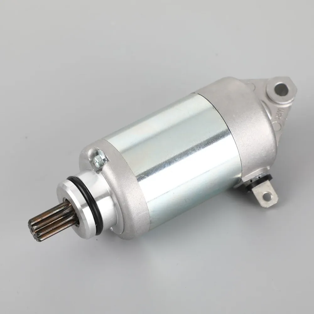 Startmotor Fit Yamaha WR250F YZ250FX 2015-2019 2GB-81890-01 2GB-81890-00