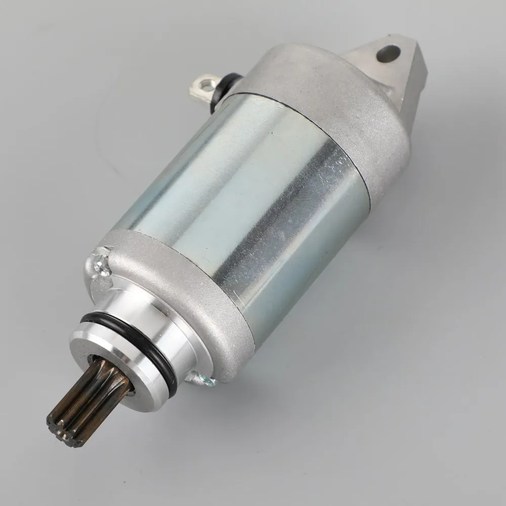 Startmotor Fit Yamaha WR250F YZ250FX 2015-2019 2GB-81890-01 2GB-81890-00