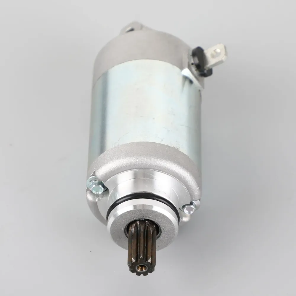Startmotor Fit Yamaha WR250F YZ250FX 2015-2019 2GB-81890-01 2GB-81890-00