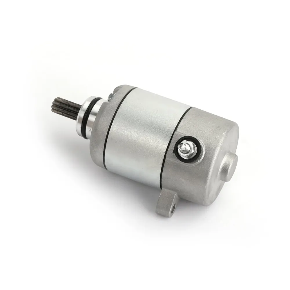 Startmotor Honda ANF125 ANF 125 Innova 03-07 GROM125 14-19 31200-KPW-901 generisk