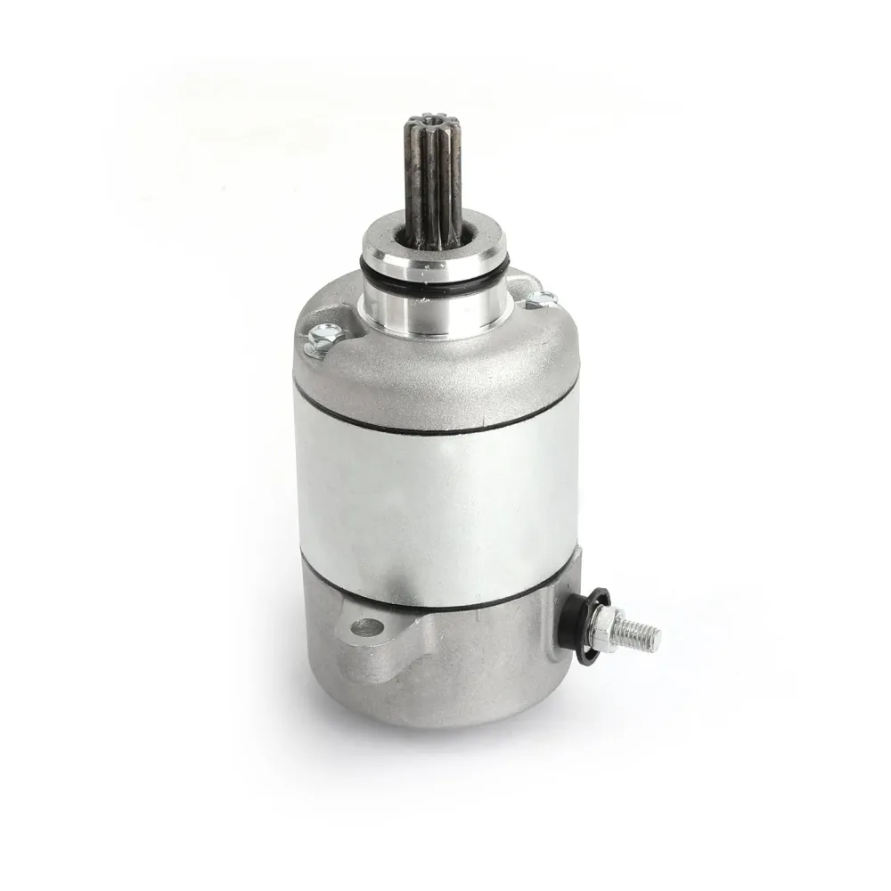 Startmotor Honda ANF125 ANF 125 Innova 03-07 GROM125 14-19 31200-KPW-901 generisk