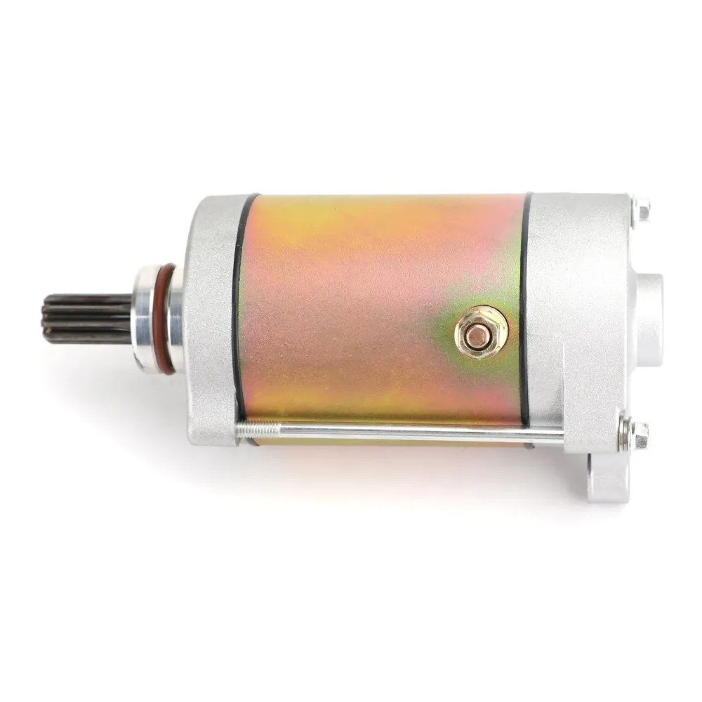 Ny startmotor CF Moto Cforce Uforce Zforce 400 500 600 HO S EPS 16-19 Generisk