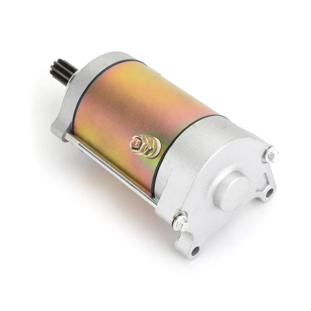 Ny startmotor CF Moto Cforce Uforce Zforce 400 500 600 HO S EPS 16-19 Generisk